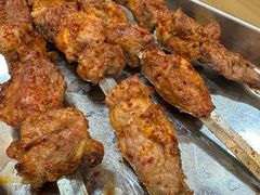 -贯贯吉·清真餐厅(浙江中路店)