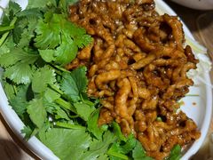 -榆林镇筋饼(知春路店)