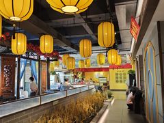 环境-蚬皇•陈味莞(西平景湖店)