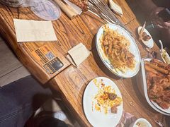 -有奴思烤肉·清真(正宁路店)