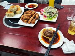 -北京清真房记小吃店