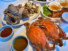 -开海·红岛海鲜虾水饺(石老人店)