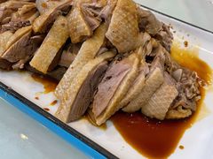 -东就鸭饭店·古早海南菜(滨海店)