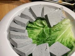 -竹犇番茄火锅(长风街店)