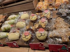 -西村叔叔的店·面包·甜品·蛋糕(崂山丽达店)