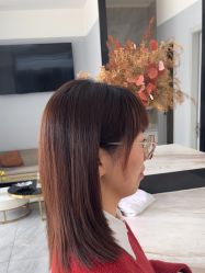 -YESIDO椰岛造型烫发染发