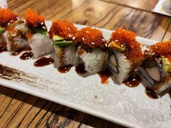 -宫谷创作料理(大拇指广场店)