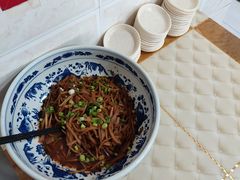 -费记胡辣汤(总店)