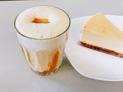 -Seesaw Coffee(深圳万象天地店)