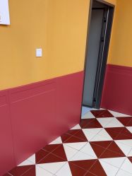 -Devilhands Barbershop男士理容店