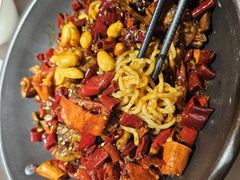 -友达面馆(广州总店)