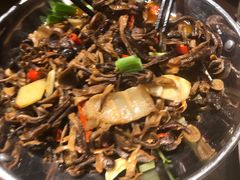 -湘聚缘湘菜馆(斜土路店)