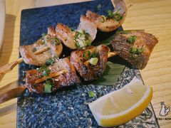 -鹤龟料理店(时代天街店)