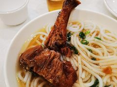 -胜记烧鹅美食