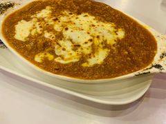 皇牌咖喱芝士焗意粉-番茄屋葡式美食(总店)