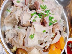 -猪肉婆私房菜(容桂总店)