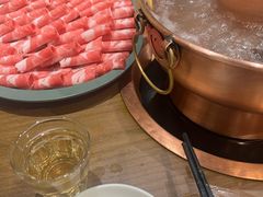 -北京老门框爆肚涮肉馆(凤城六路店)