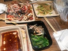 -盒马鲜生(悦峰店)