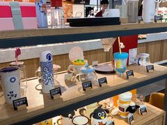 -COSTA COFFEE(上海虹口龙之梦)