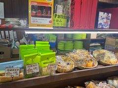 -嗒令甜品·主题融合料理餐厅(首座时代店)
