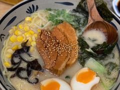 -早一美餐厅·EBISU(会展誉景店)