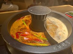 -晓宇重庆火锅(西安荟聚店)