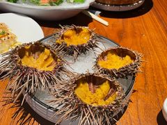-Mr·Fish鱼鲜生海鲜放题(银泰in99店)