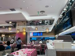 -西贝(上海中心店)