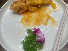 -俏东方·海味水饺·青岛菜(崂山店)