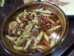 -富瑶大酒店(强工二街店)