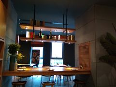 大堂-原食日记(三里屯店)