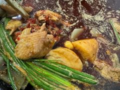 -石灰市毛记烧鸡公(解放碑店)