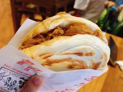 -子午路张记肉夹馍(兵马俑店)