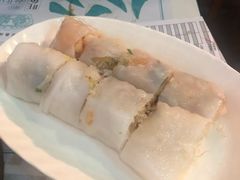 脆皮鲜虾肠-点点心点心专门店(湾仔店)