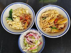 -万三面馆(青龙正街太古里店)