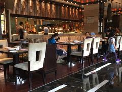 -宁波石浦豪生大酒店·自助餐厅