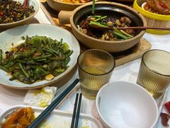 -火啫啫·粤式啫啫煲(南京弘阳店)