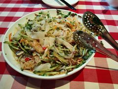 -西贝莜面村(上海百联西郊店)