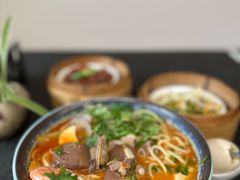 -明谷行馆·温泉