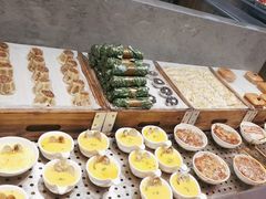 -新艺自助美食城(中山路店)