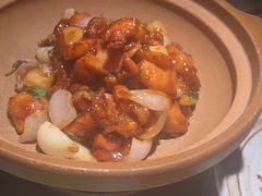 -青年公社烤鸭(青年路店)
