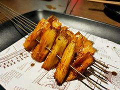 -马海涛牛肉串·午市牛腩饭·烧烤夜宵(领汇广场店)