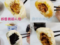 -老陶包子铺(南大西南村店)