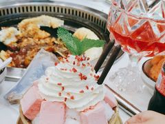 -满兴咱妈烀饼铁锅炖(兰州北街店)