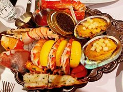 -壳里西餐厅Coquille Seafood Bistro(蒙自路店)