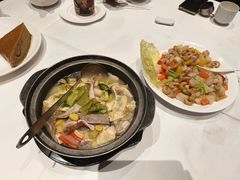 -粥旺庄(芳村店)
