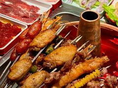 -京元盛铜锅涮肉(上海总店)