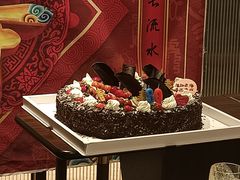 -上海人家花樣年华(中山公园店)