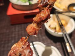 -桂小厨广西菜(万象城店)