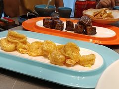 -香阁餐厅·常州菜·常州菜代表品牌(新北奥体店)
